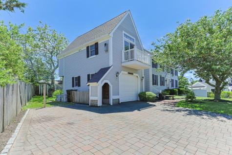 9 Dunes View Road Dennis MA 02638