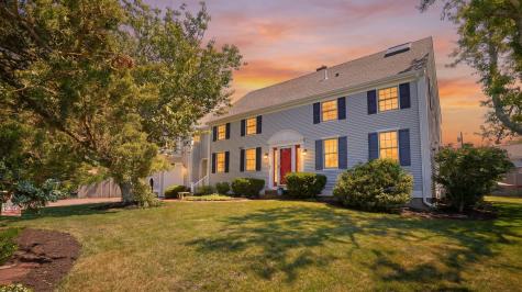 9 Dunes View Road Dennis MA 02638