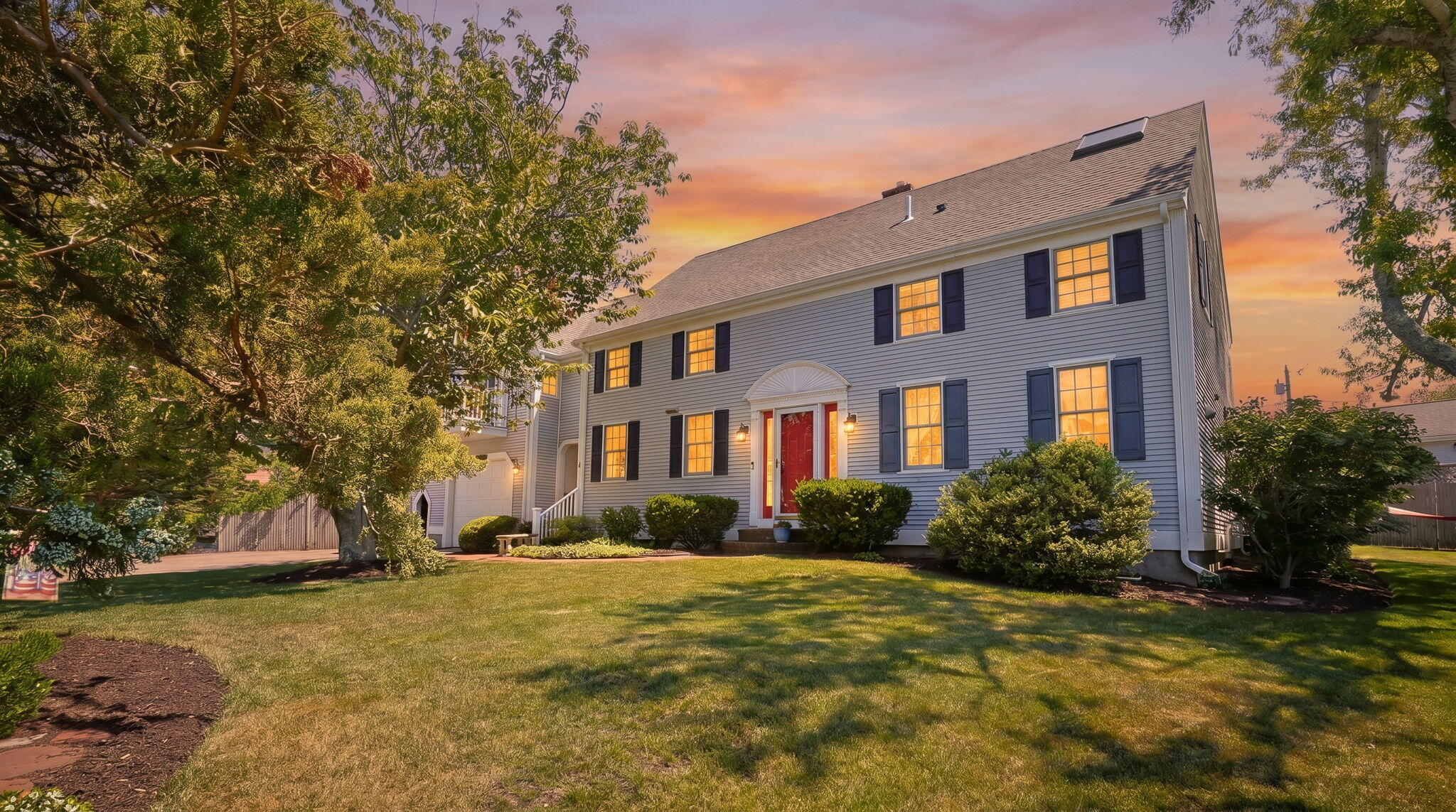 9 Dunes View Road Dennis MA 02638