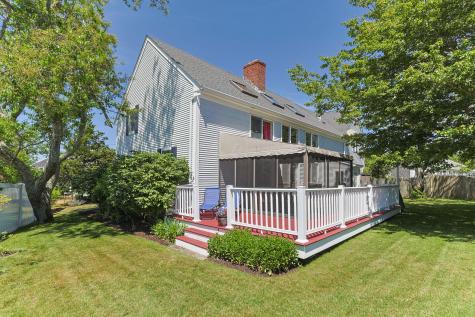 9 Dunes View Road Dennis MA 02638