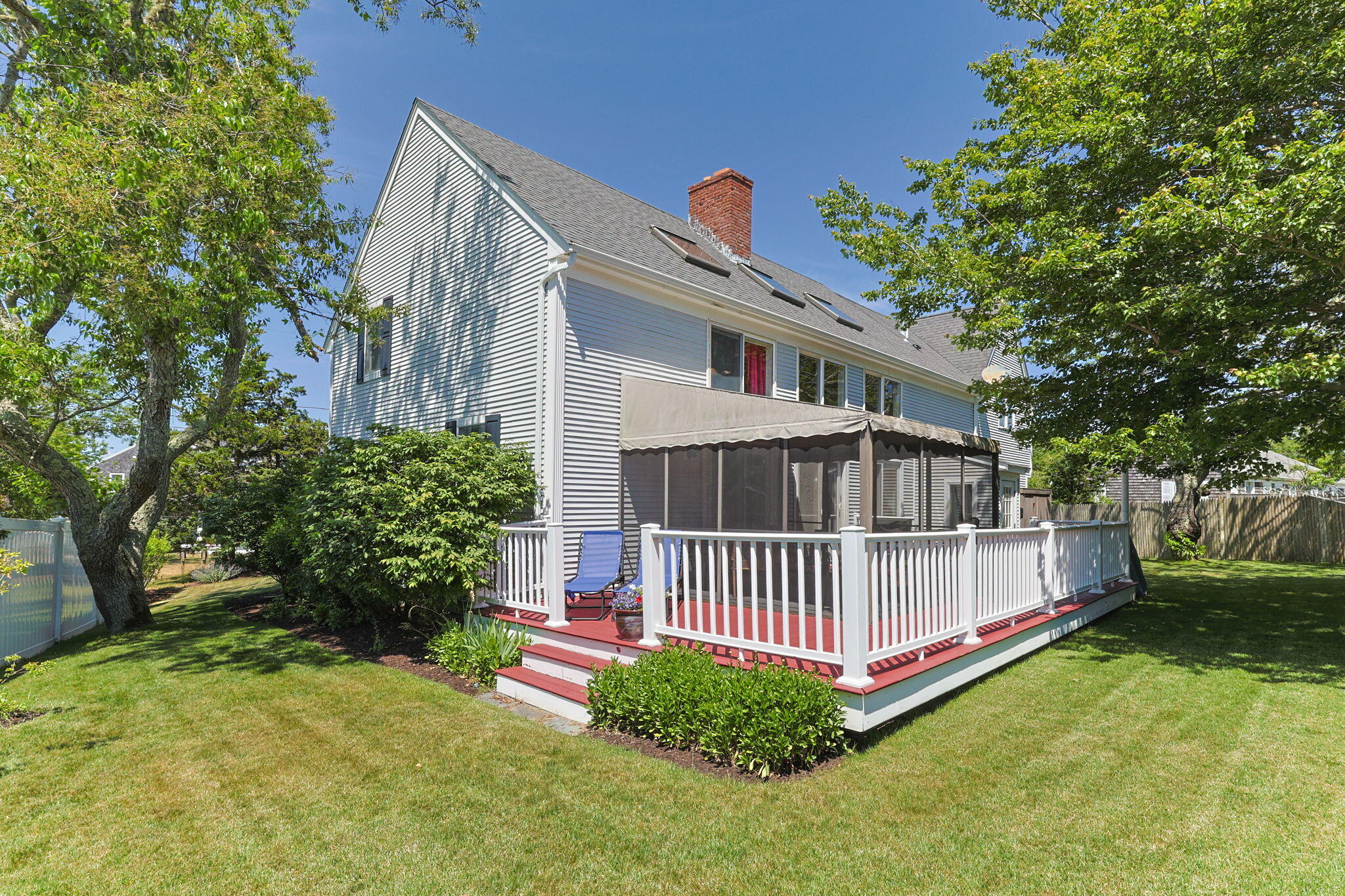 9 Dunes View Road Dennis MA 02638