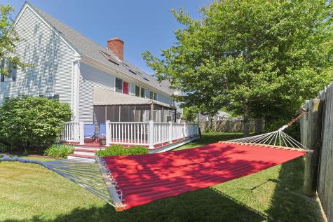 9 Dunes View Road Dennis MA 02638