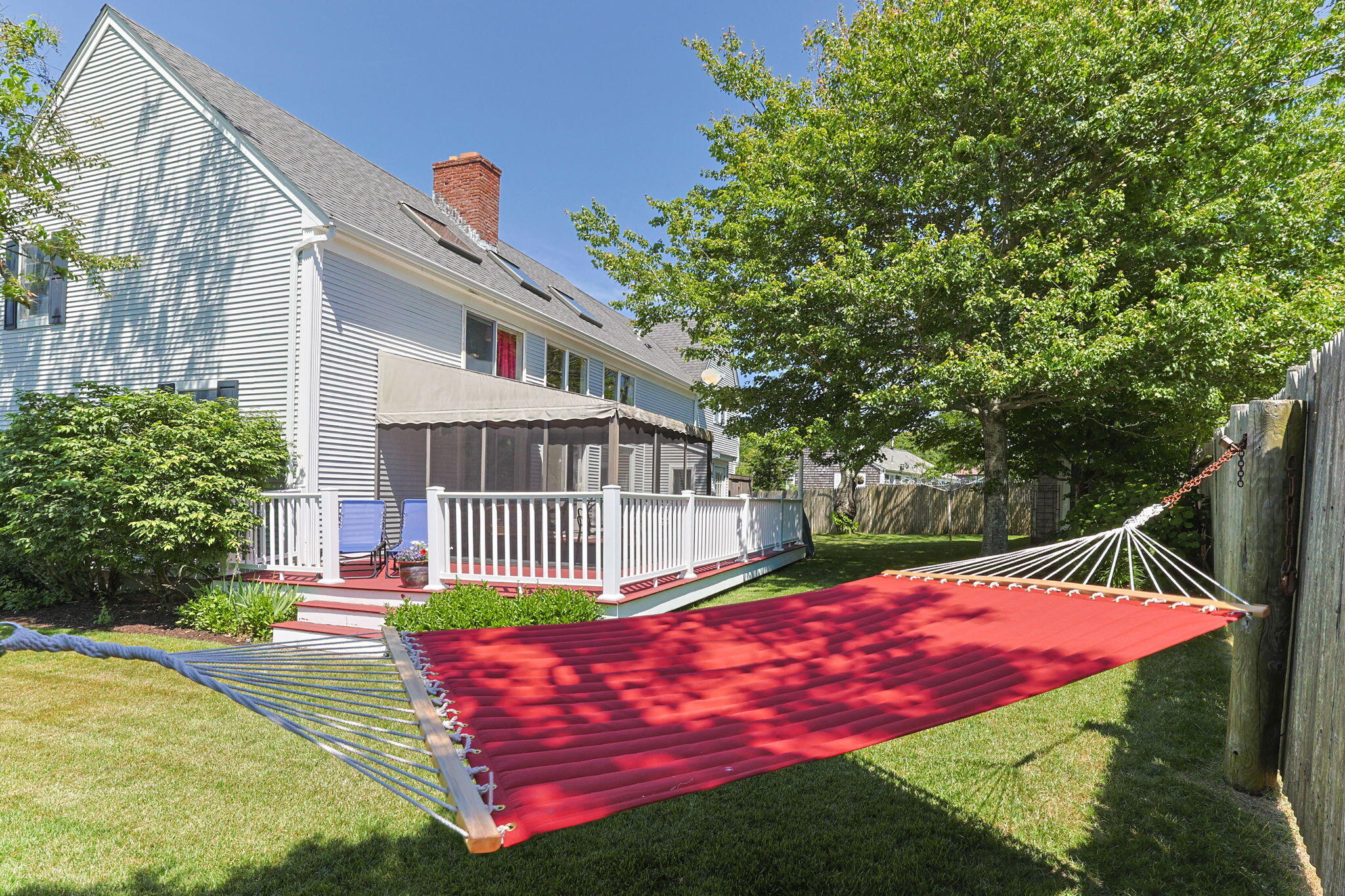 9 Dunes View Road Dennis MA 02638
