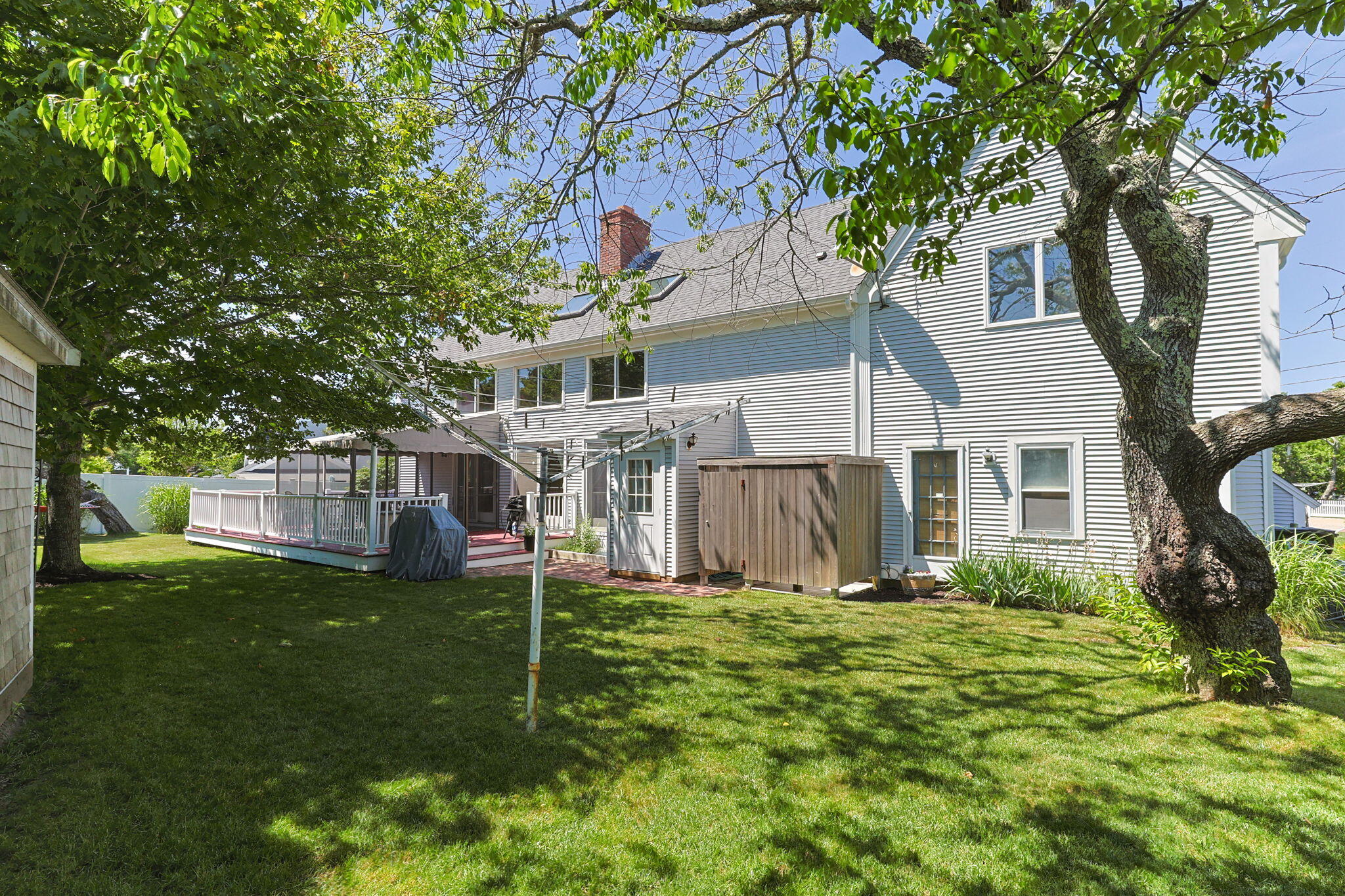 9 Dunes View Road Dennis MA 02638