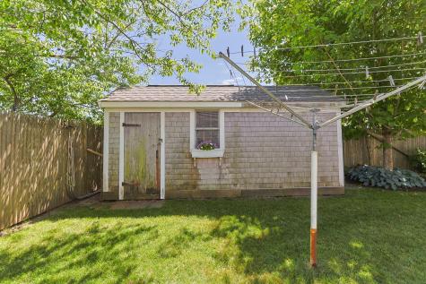 9 Dunes View Road Dennis MA 02638