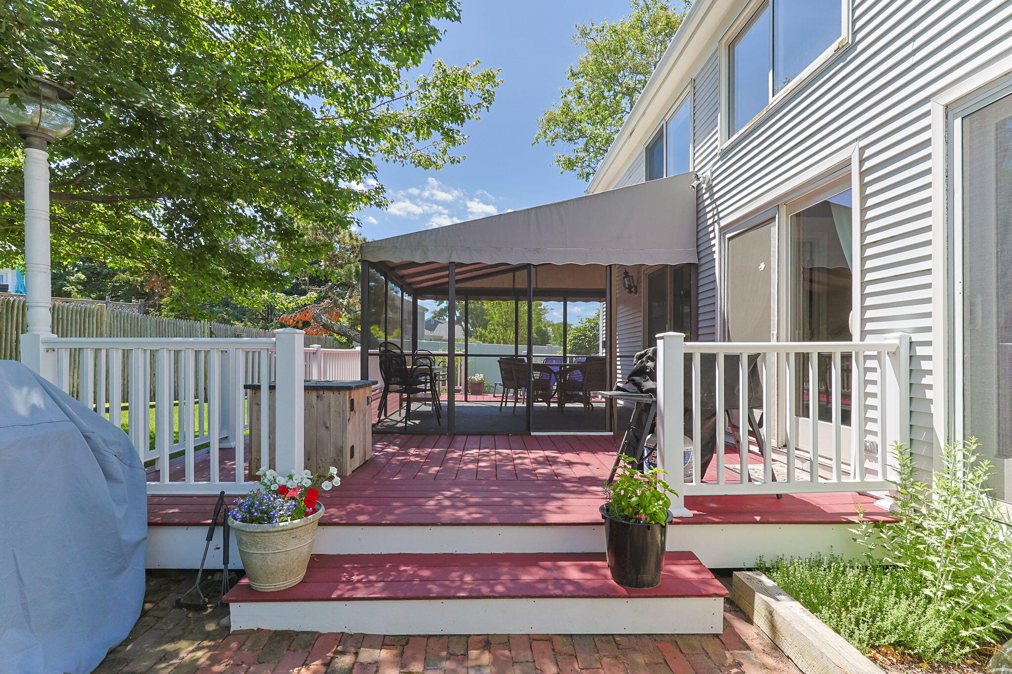 9 Dunes View Road Dennis MA 02638
