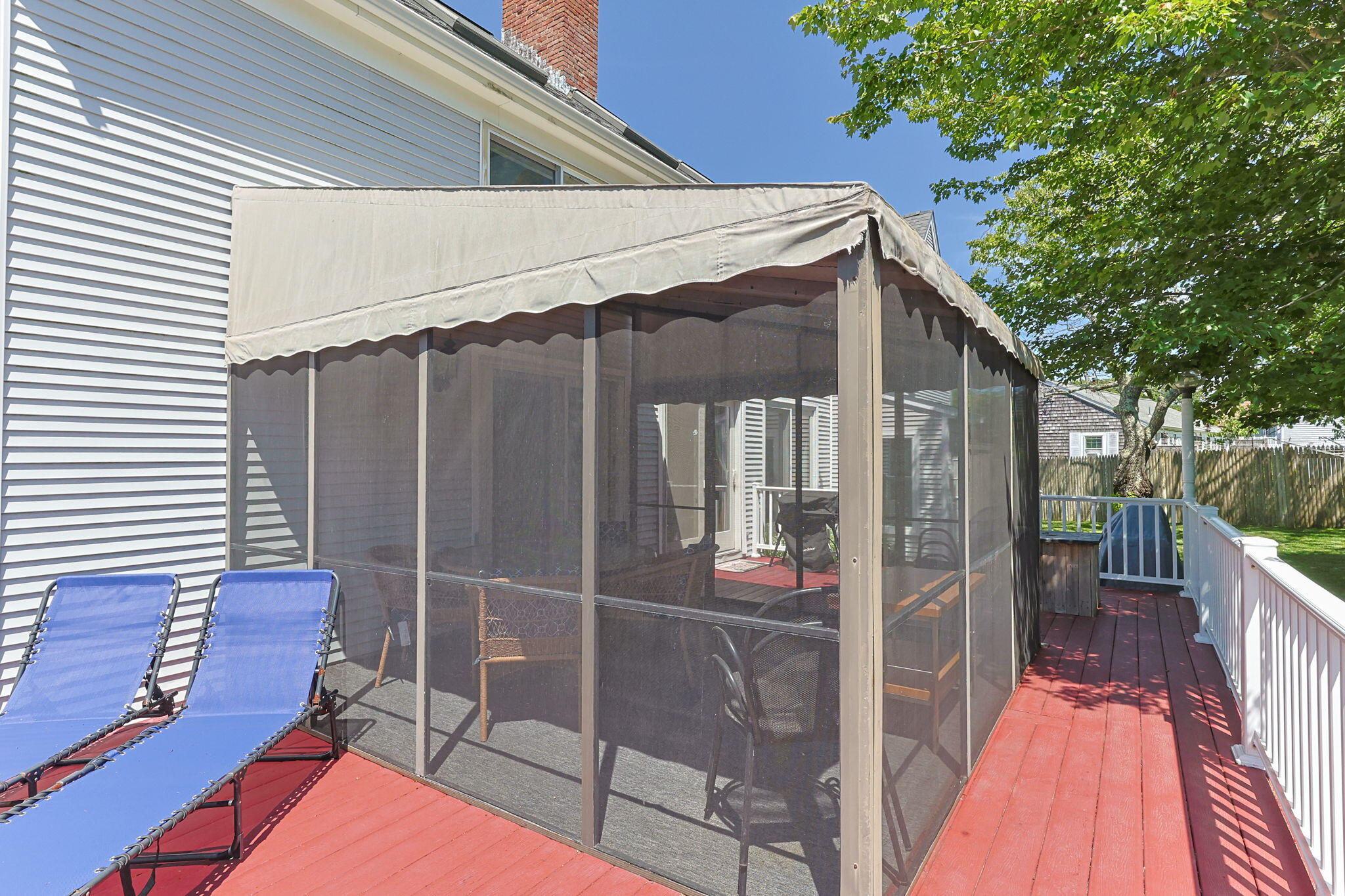 9 Dunes View Road Dennis MA 02638
