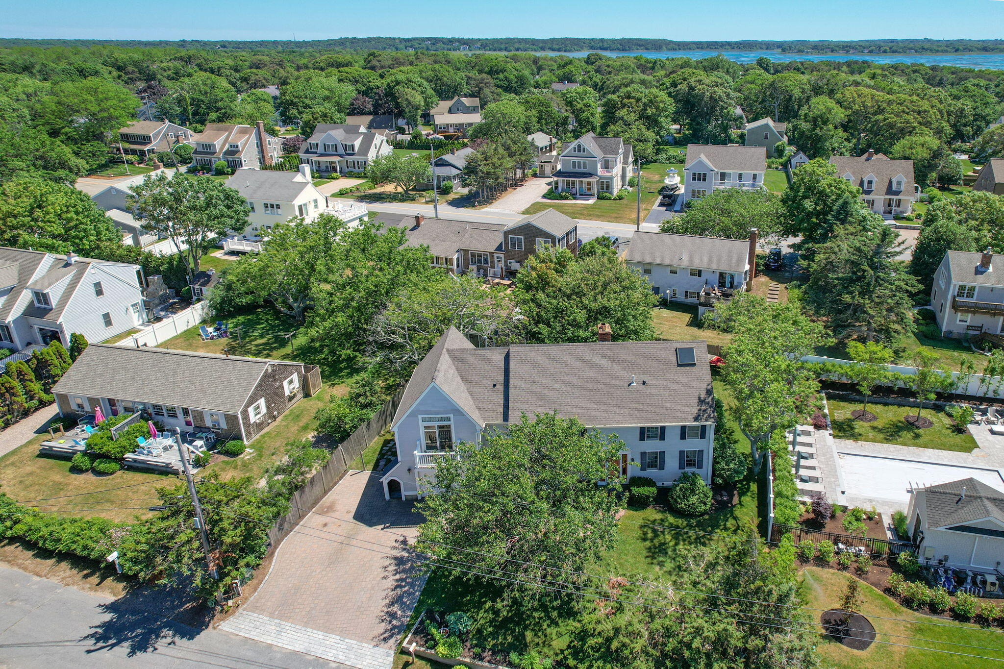 9 Dunes View Road Dennis MA 02638