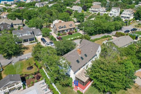 9 Dunes View Road Dennis MA 02638