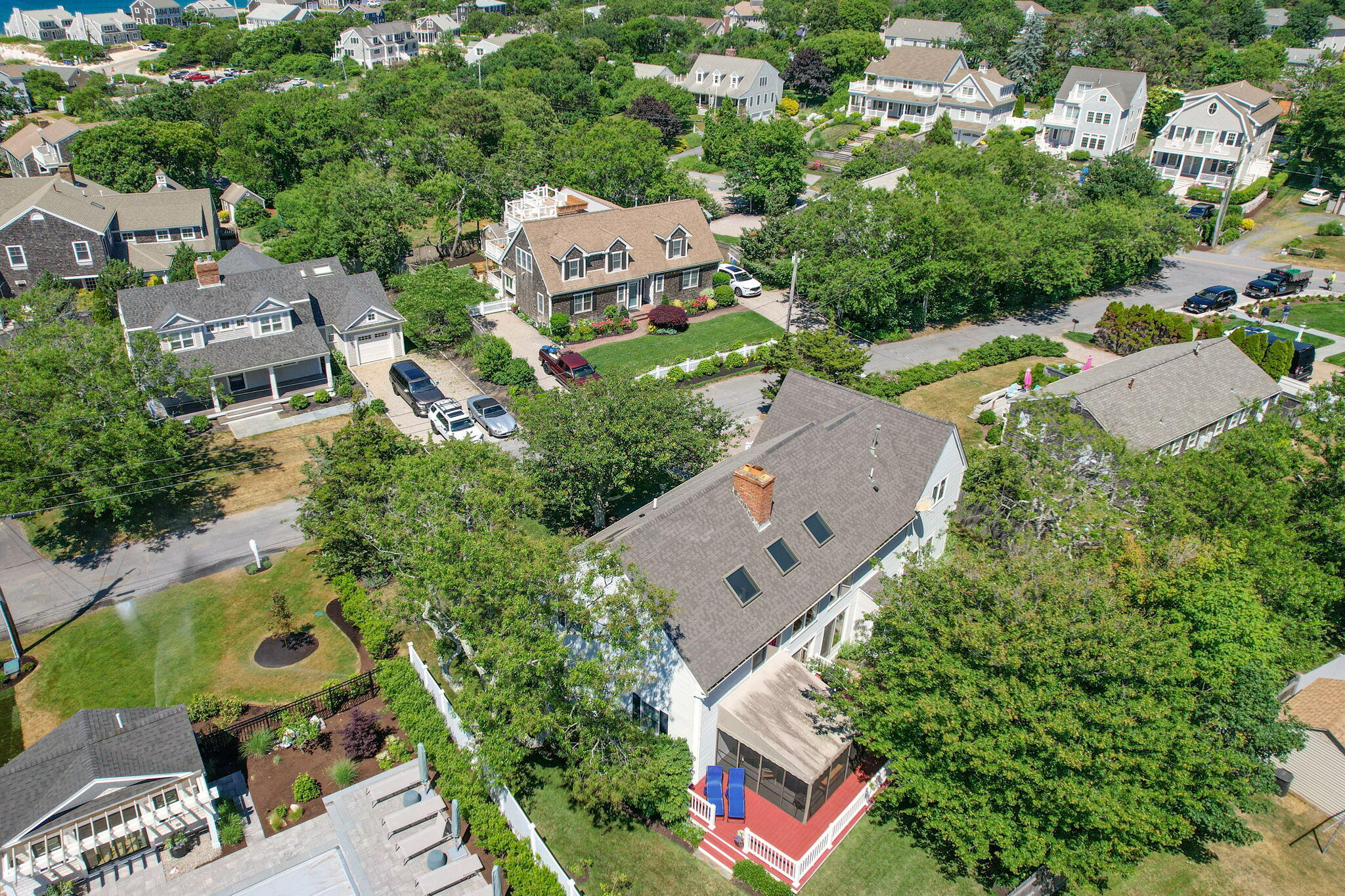 9 Dunes View Road Dennis MA 02638