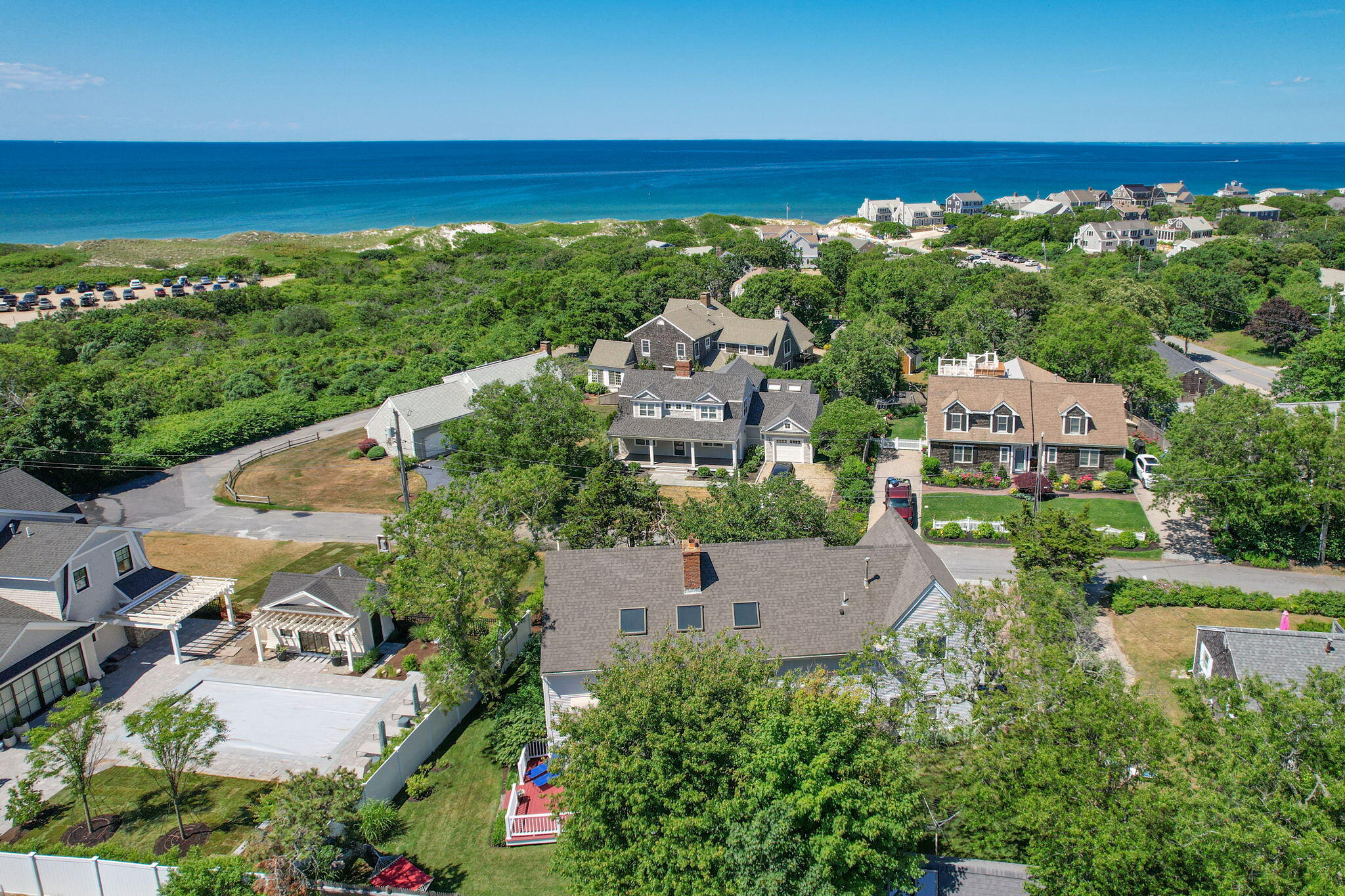 9 Dunes View Road Dennis MA 02638