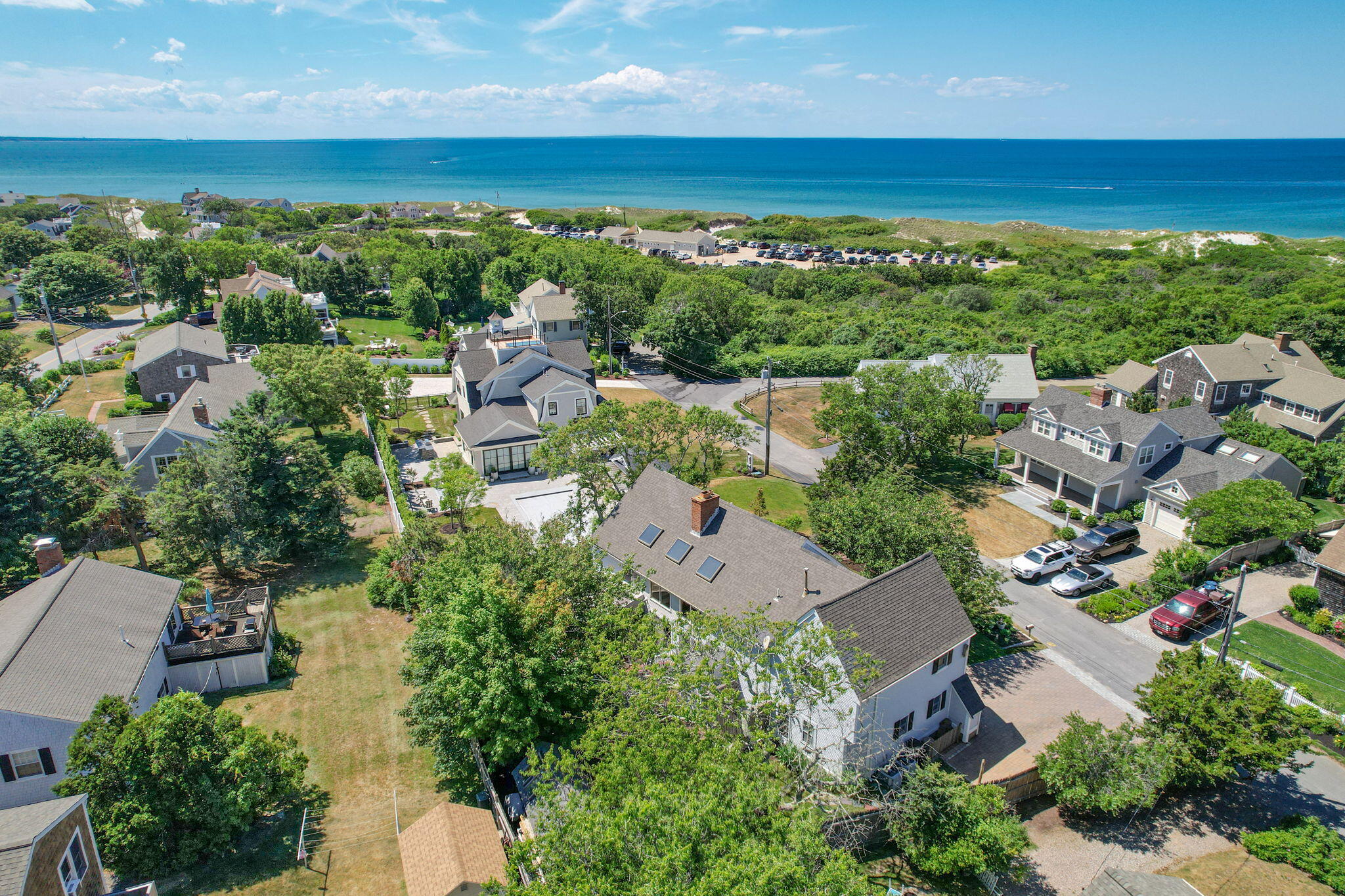 9 Dunes View Road Dennis MA 02638