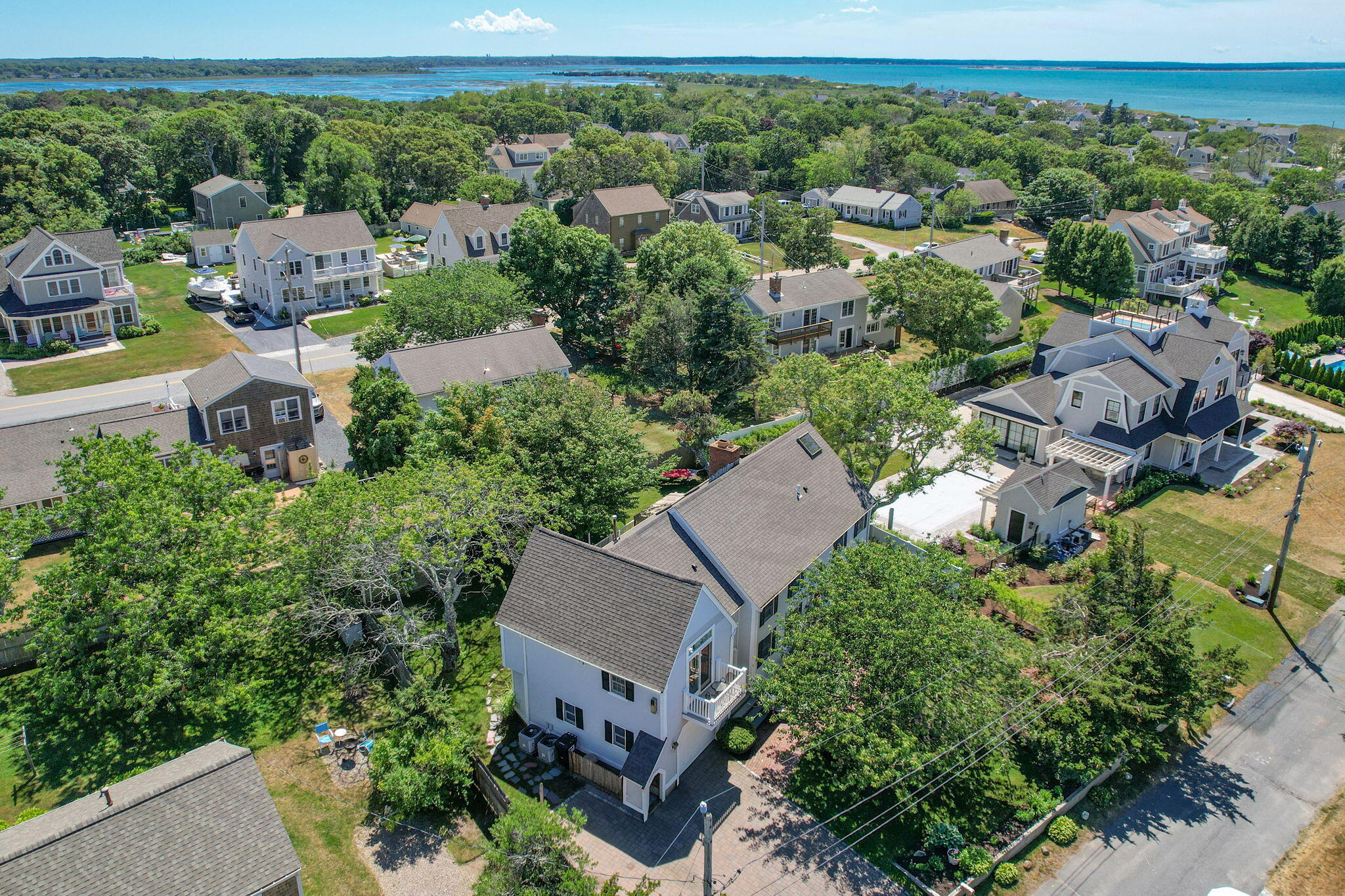 9 Dunes View Road Dennis MA 02638
