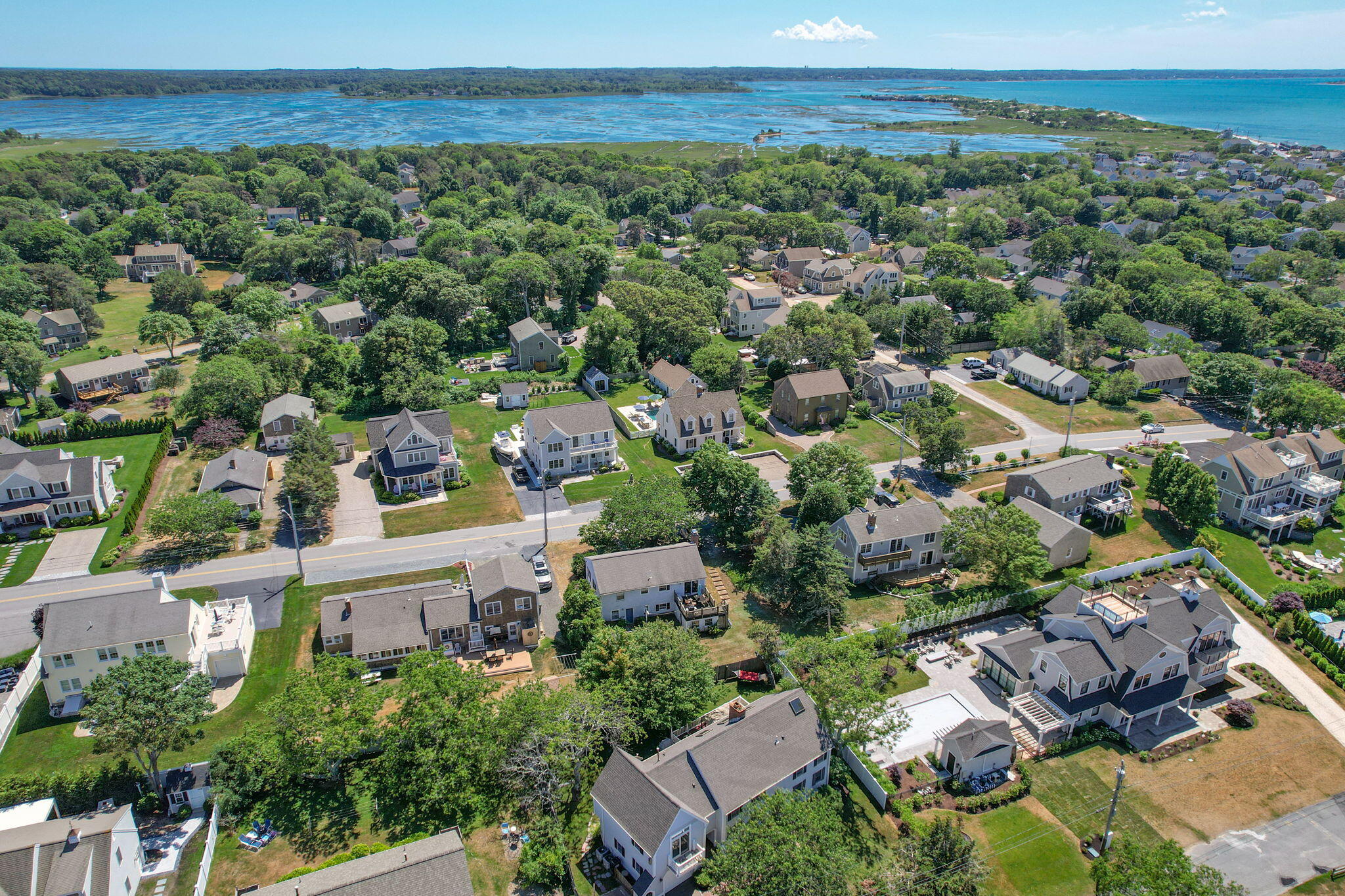 9 Dunes View Road Dennis MA 02638