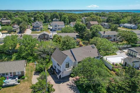 9 Dunes View Road Dennis MA 02638