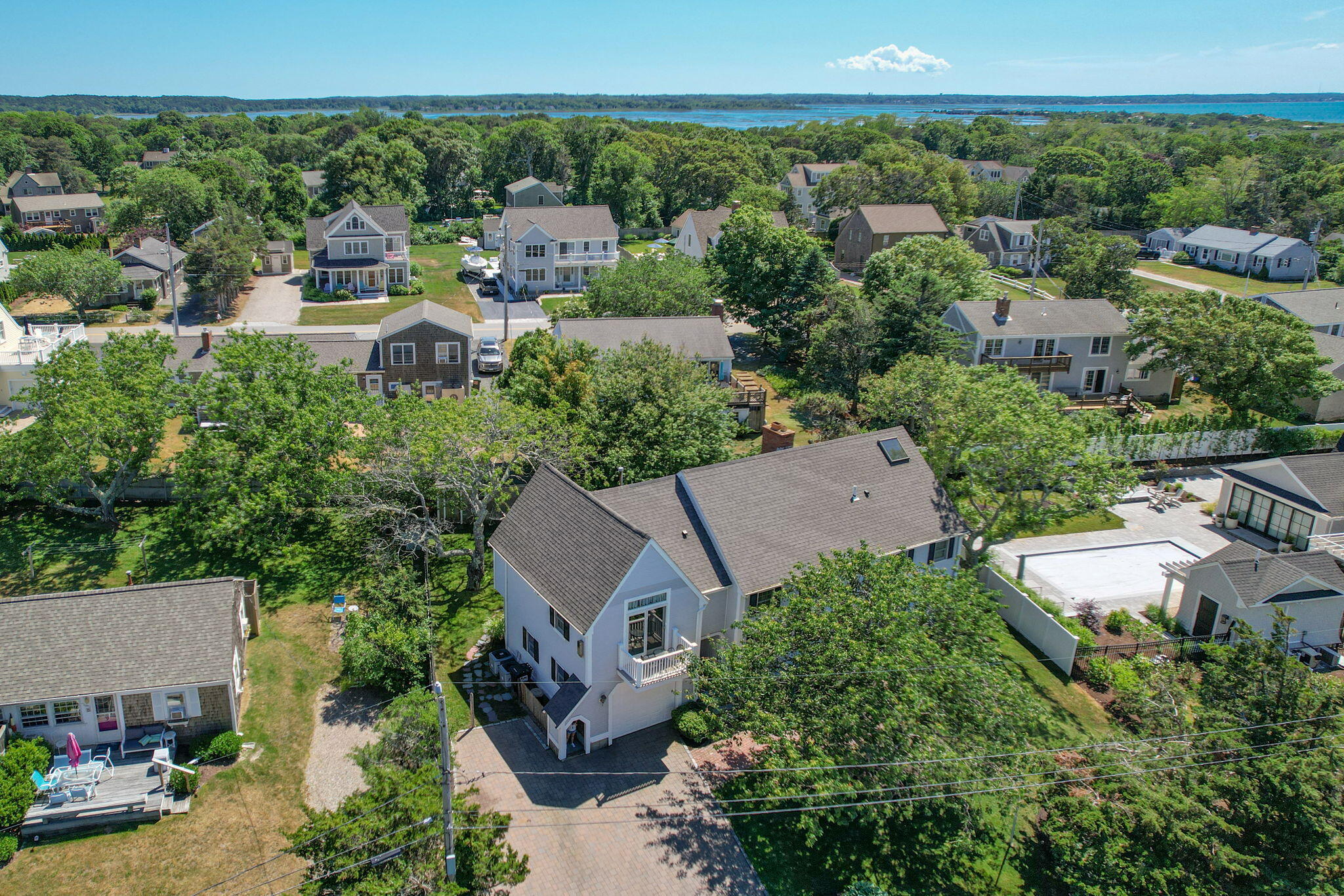 9 Dunes View Road Dennis MA 02638