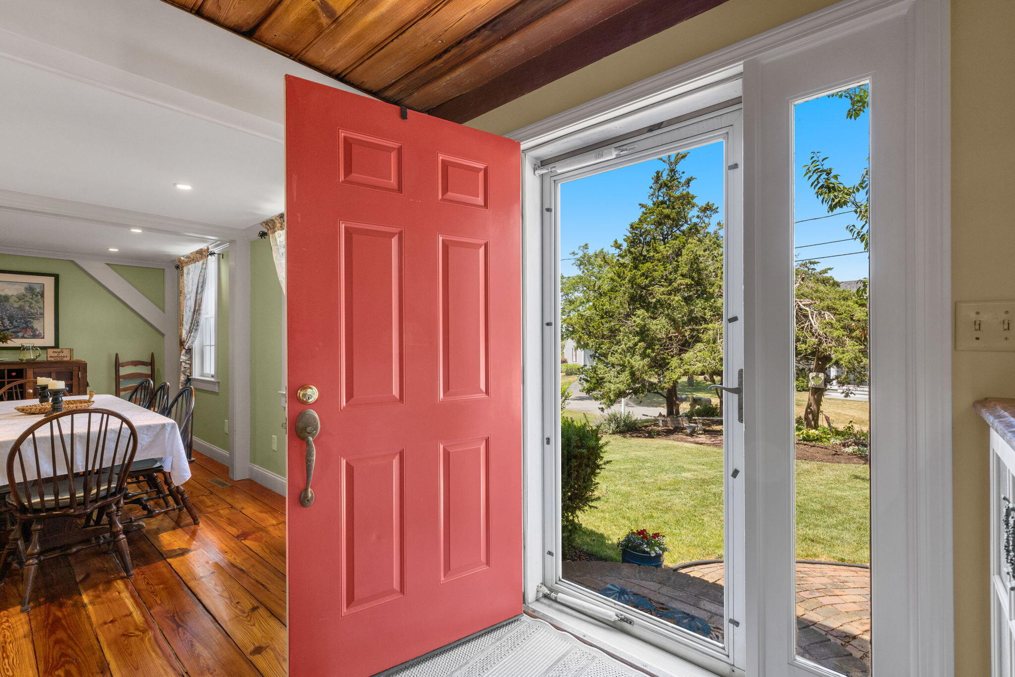 9 Dunes View Road Dennis MA 02638