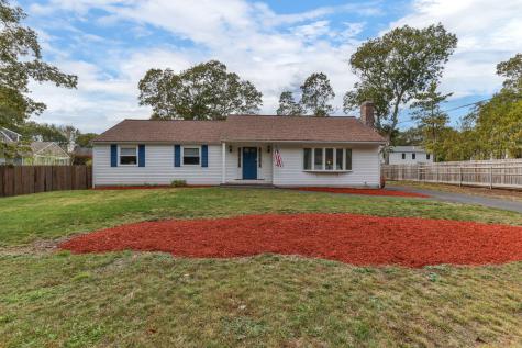 141 Dolphin Lane Barnstable MA 02601