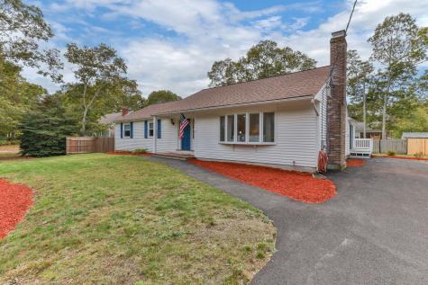 141 Dolphin Lane Barnstable MA 02601