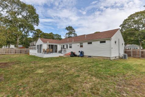 141 Dolphin Lane Barnstable MA 02601