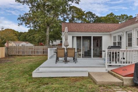 141 Dolphin Lane Barnstable MA 02601