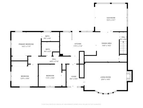 141 Dolphin Lane Barnstable MA 02601