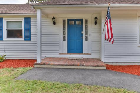 141 Dolphin Lane Barnstable MA 02601