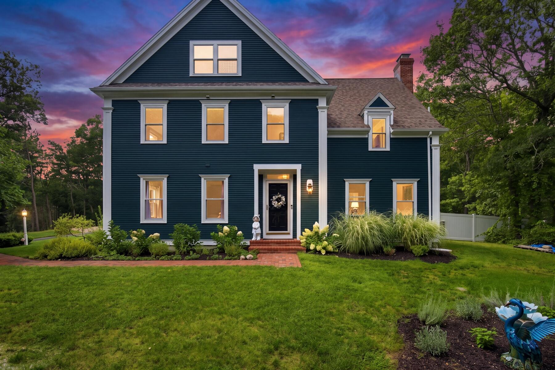 31 Quaker Village Lane East Sandwich MA 02537