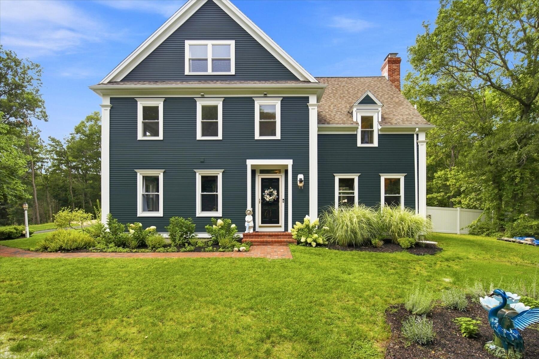 31 Quaker Village Lane East Sandwich MA 02537