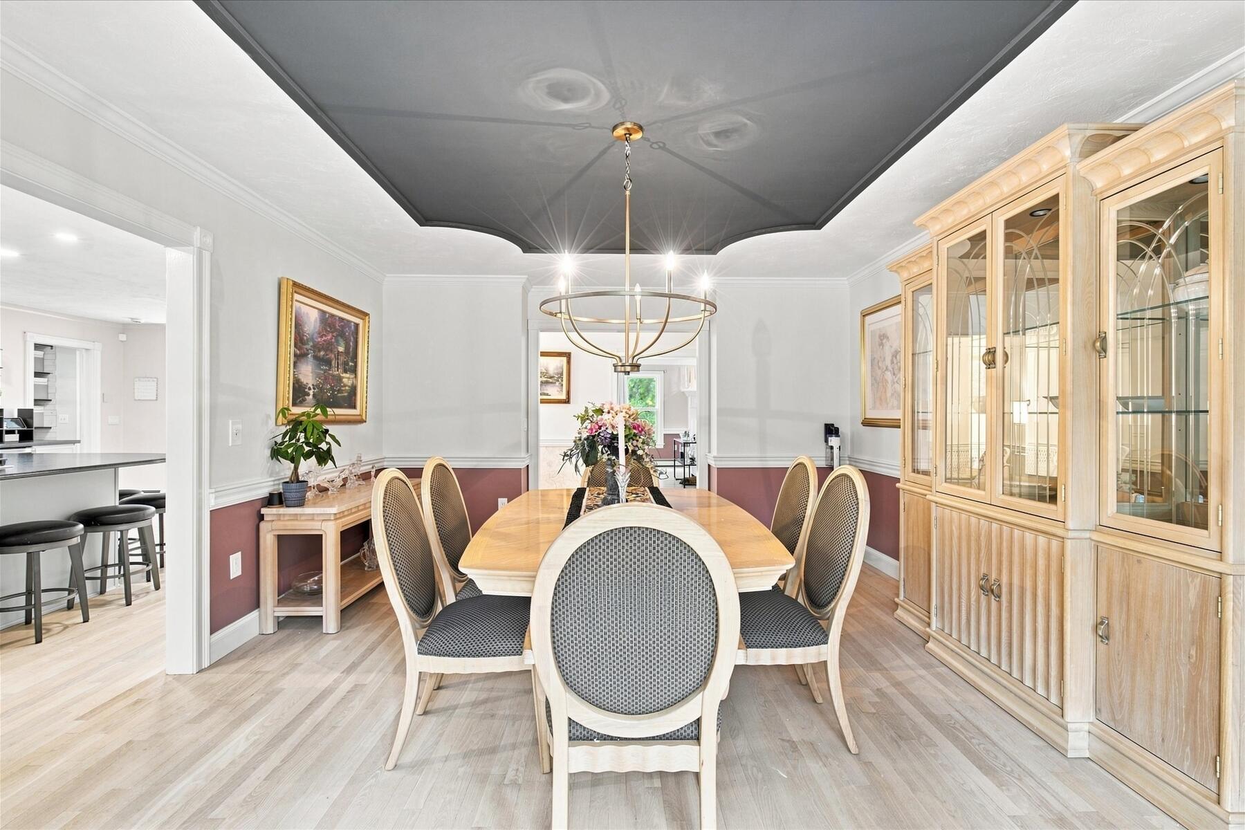 31 Quaker Village Lane East Sandwich MA 02537