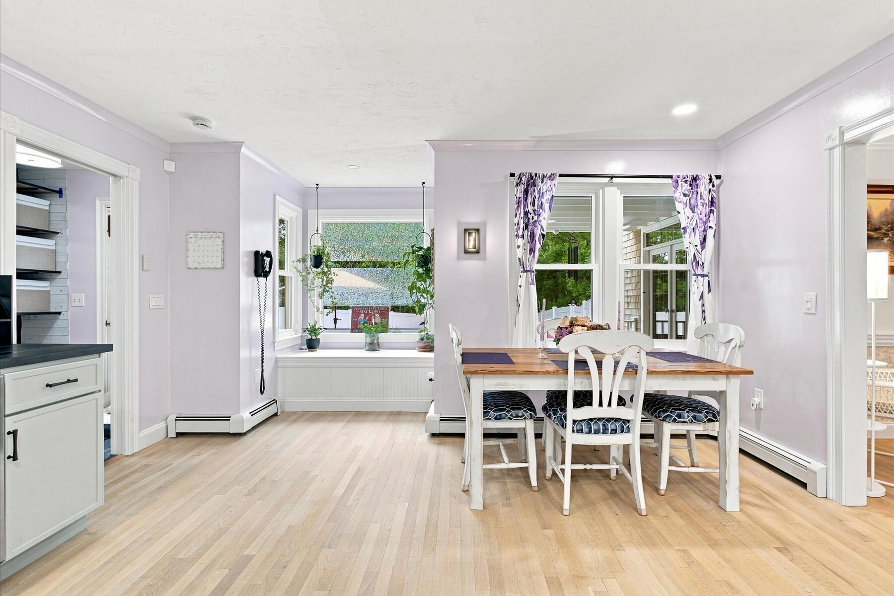 31 Quaker Village Lane East Sandwich MA 02537