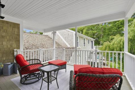 31 Quaker Village Lane East Sandwich MA 02537
