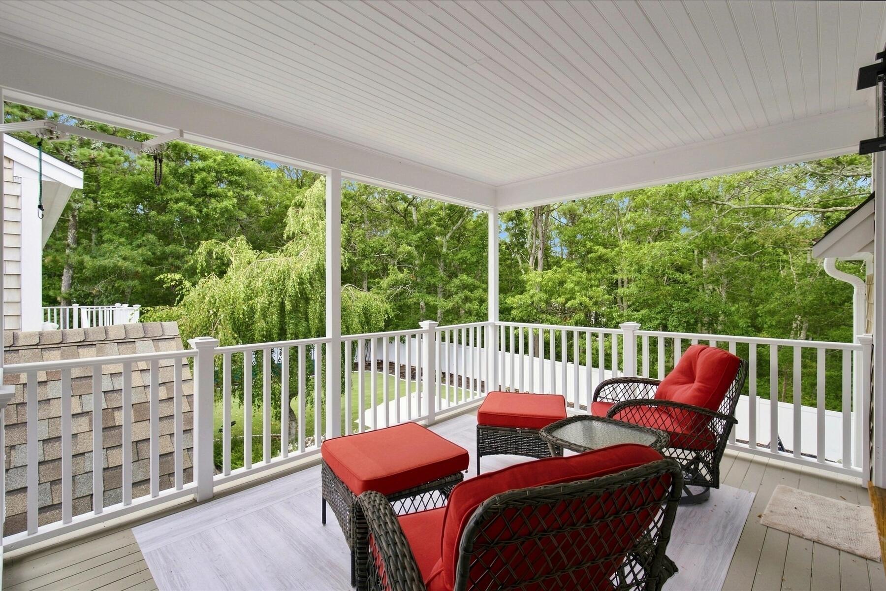31 Quaker Village Lane East Sandwich MA 02537