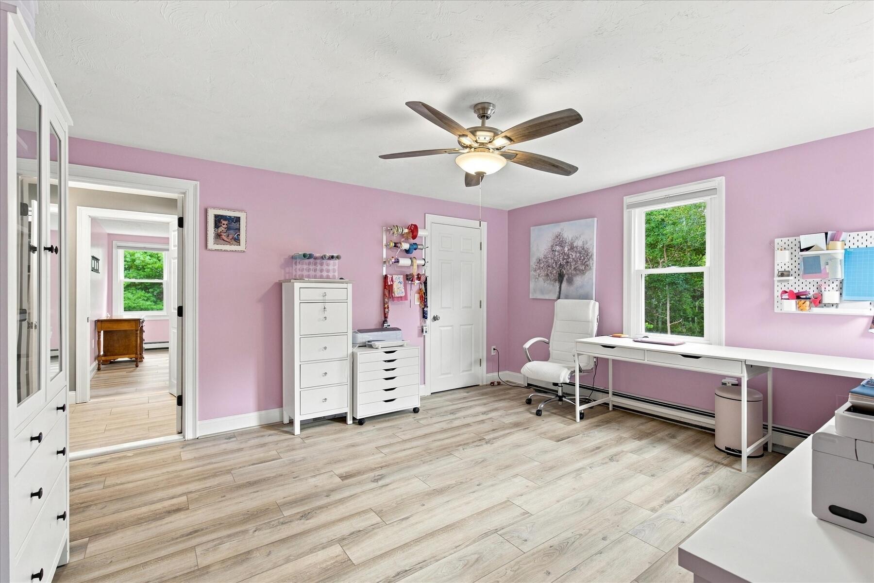 31 Quaker Village Lane East Sandwich MA 02537