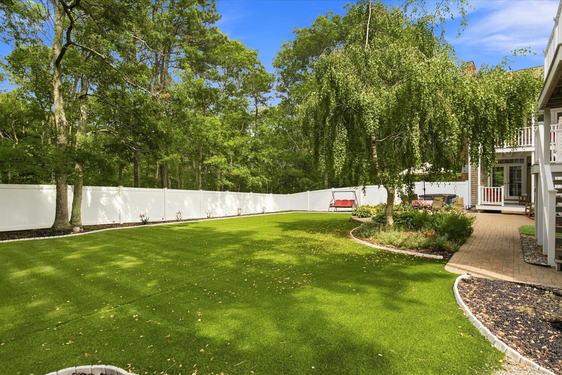 31 Quaker Village Lane East Sandwich MA 02537