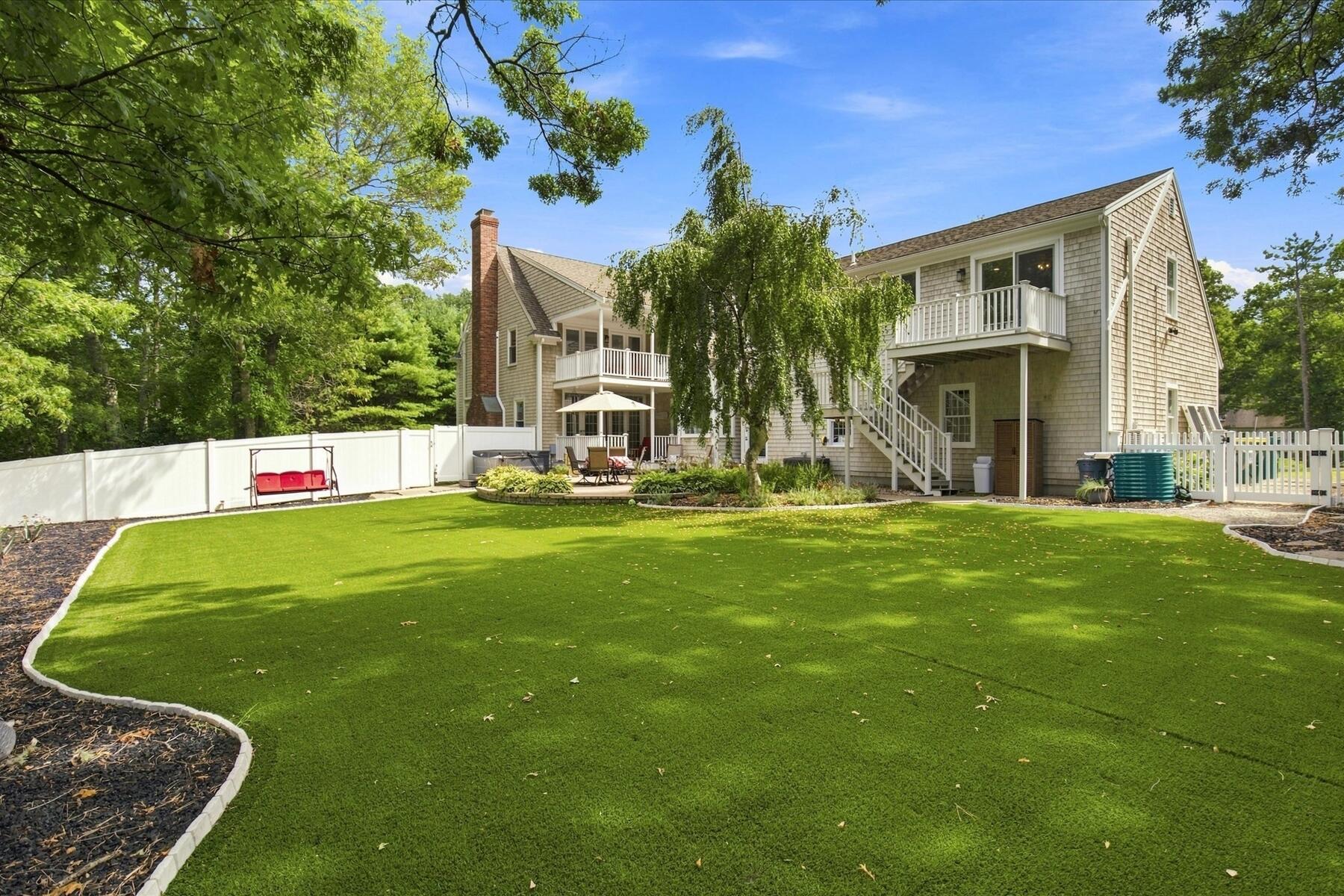 31 Quaker Village Lane East Sandwich MA 02537