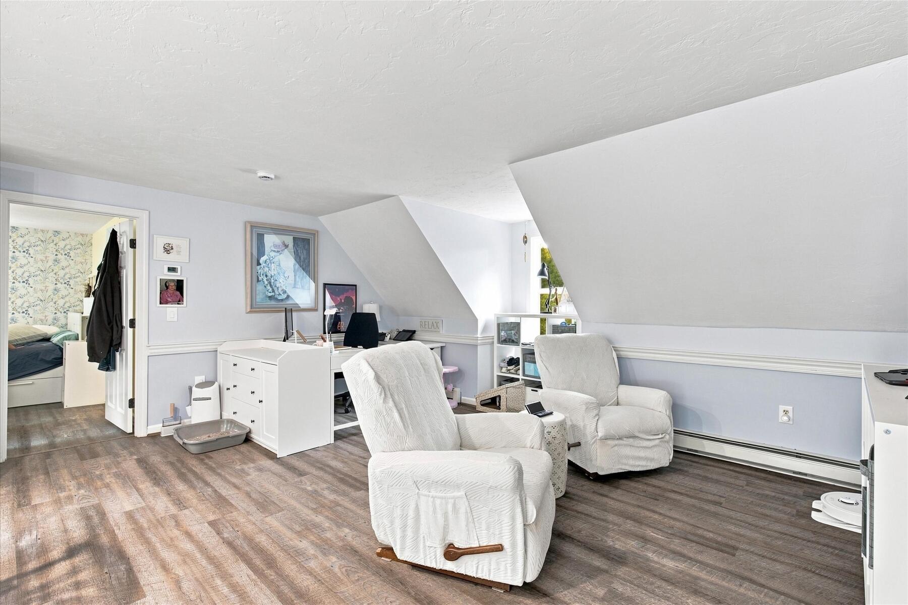 31 Quaker Village Lane East Sandwich MA 02537