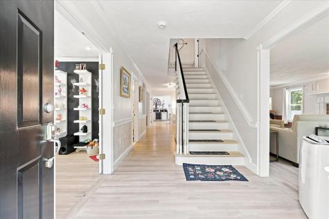 31 Quaker Village Lane East Sandwich MA 02537