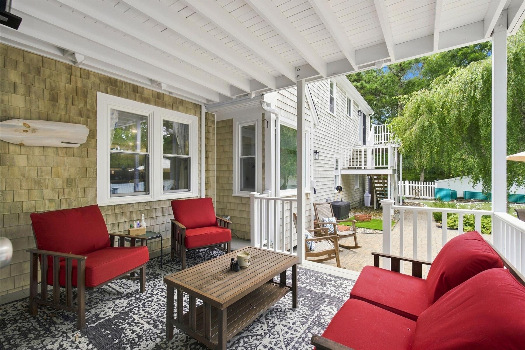 31 Quaker Village Lane East Sandwich MA 02537