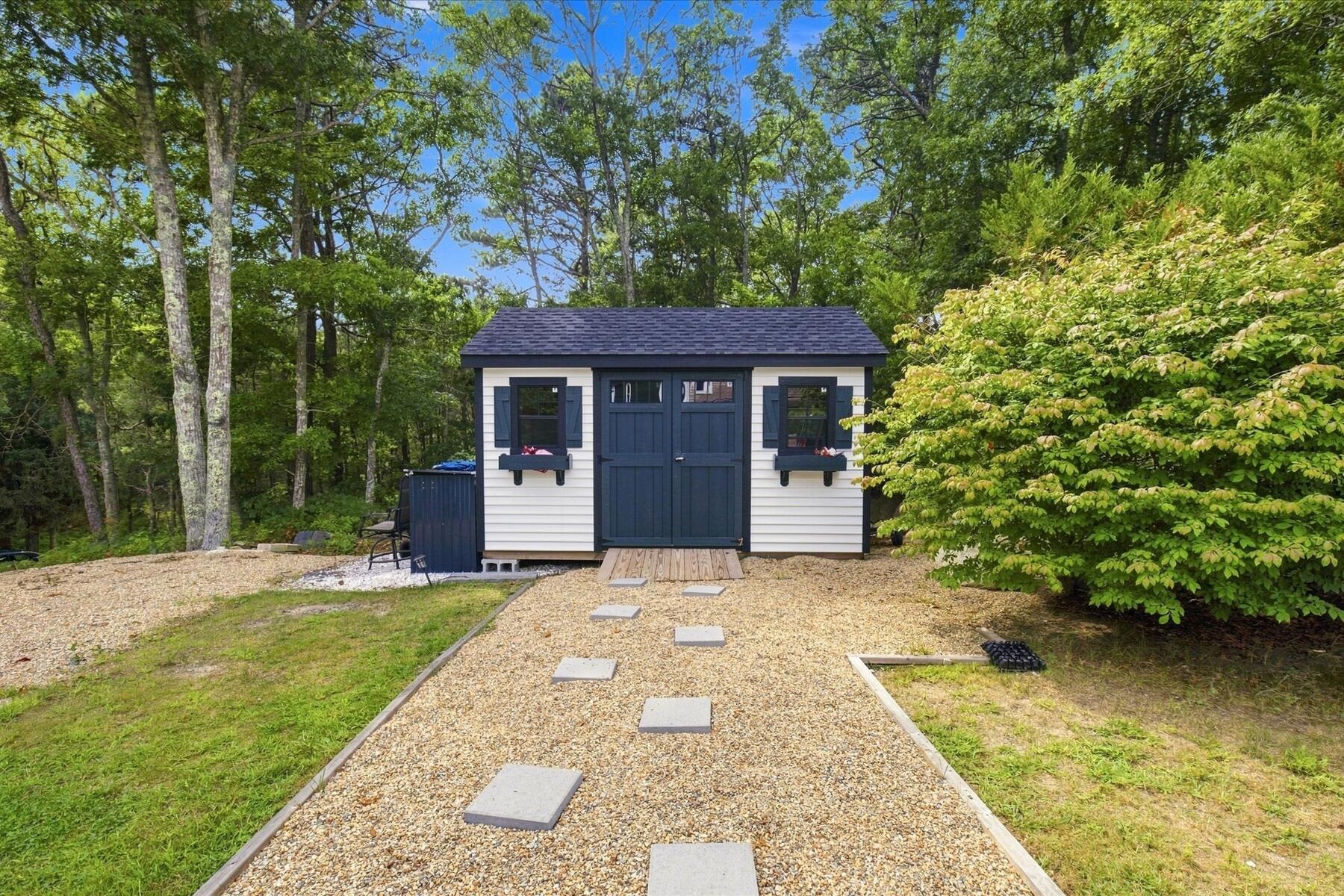 31 Quaker Village Lane East Sandwich MA 02537