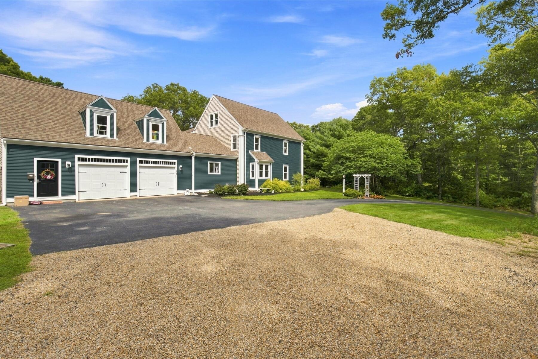 31 Quaker Village Lane East Sandwich MA 02537