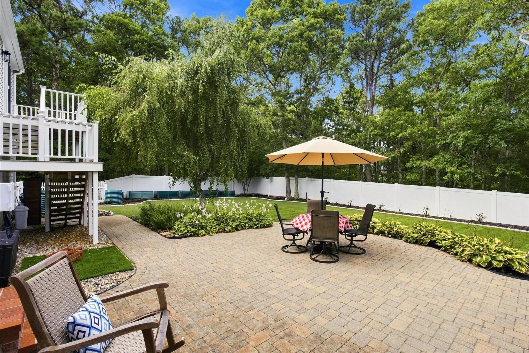 31 Quaker Village Lane East Sandwich MA 02537