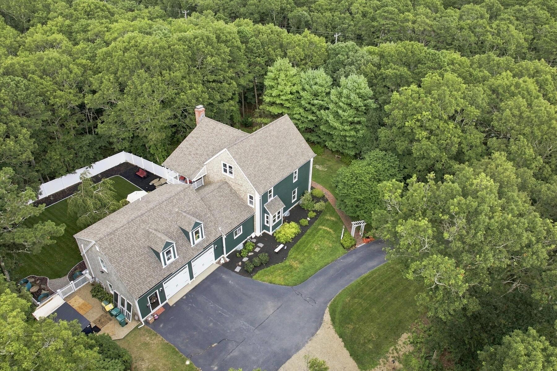 31 Quaker Village Lane East Sandwich MA 02537