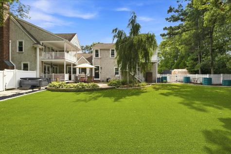 31 Quaker Village Lane East Sandwich MA 02537