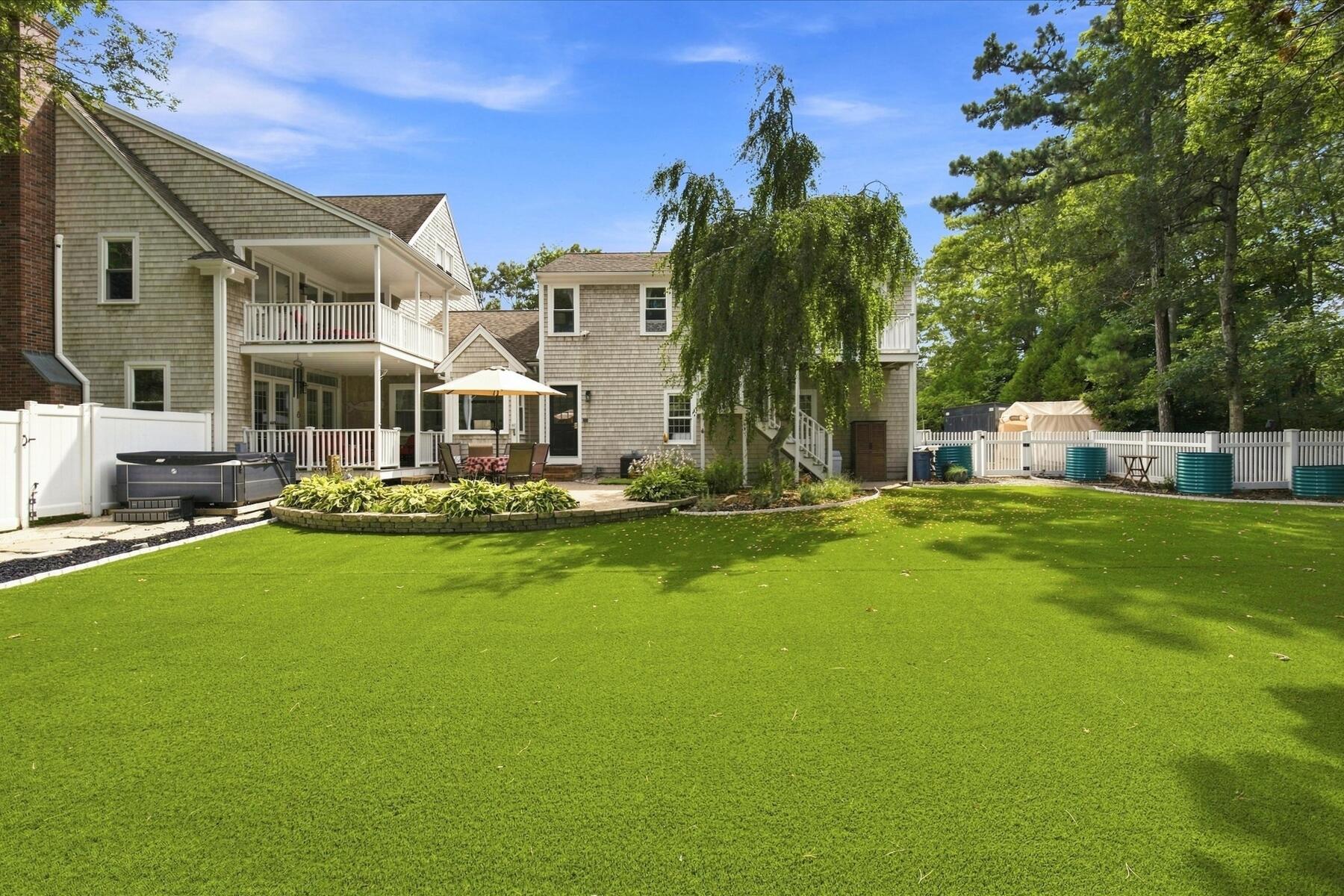 31 Quaker Village Lane East Sandwich MA 02537