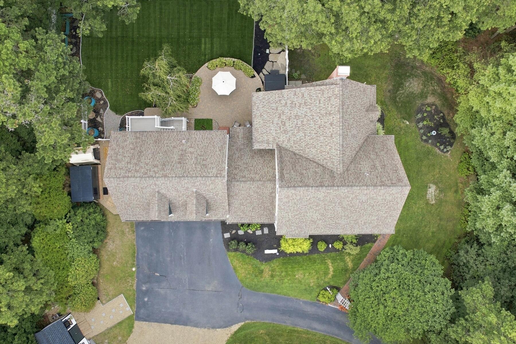 31 Quaker Village Lane East Sandwich MA 02537