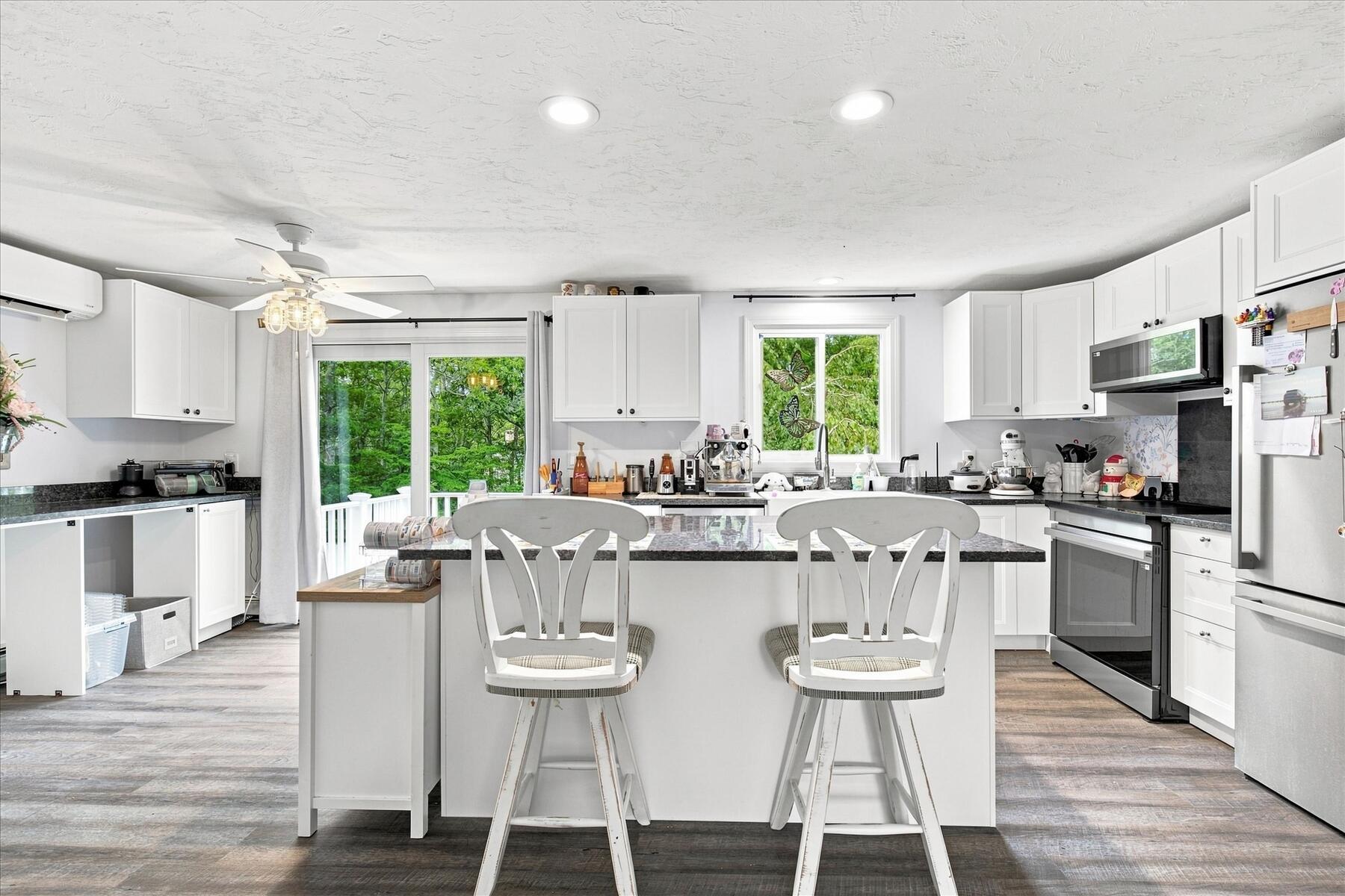 31 Quaker Village Lane East Sandwich MA 02537
