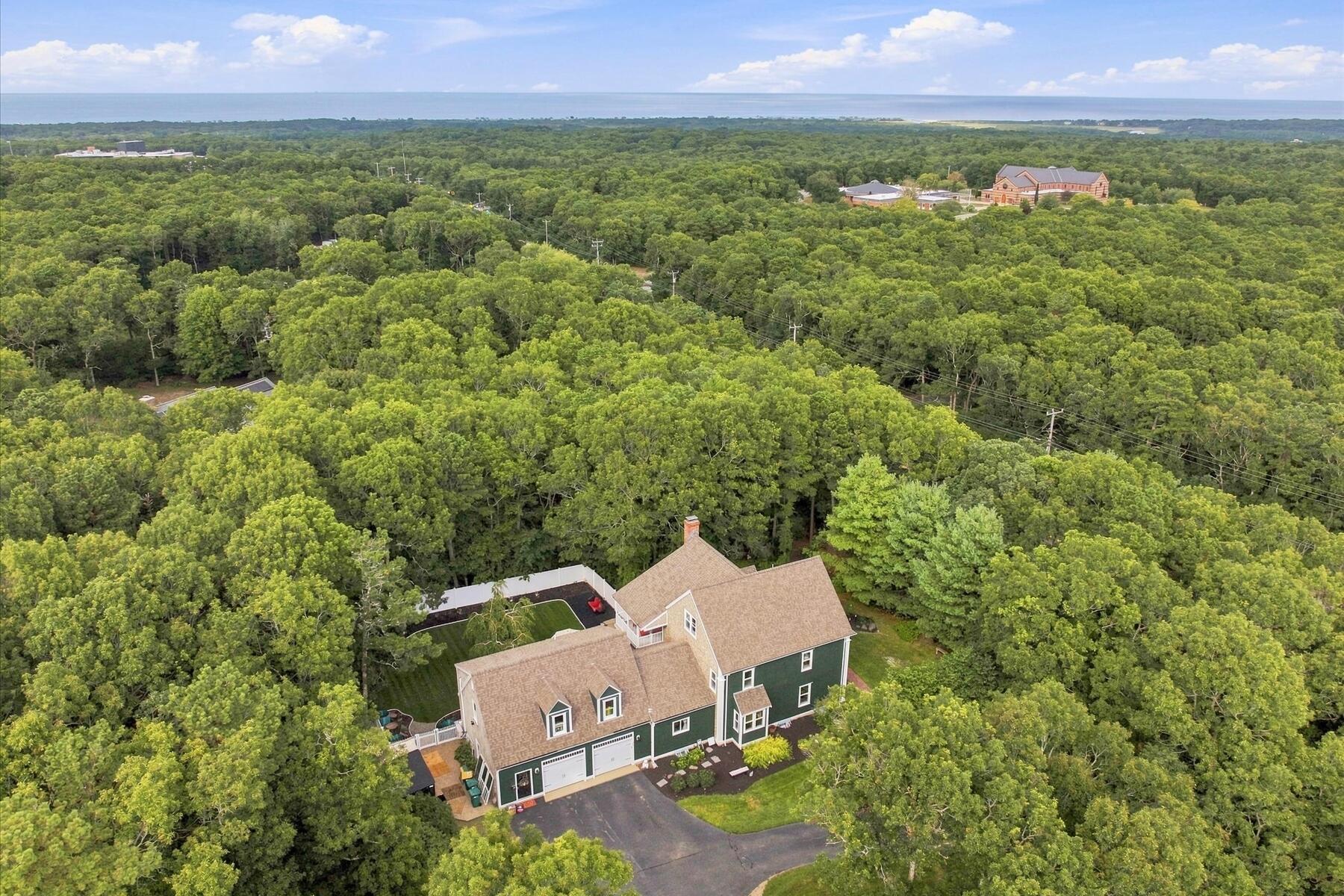31 Quaker Village Lane East Sandwich MA 02537
