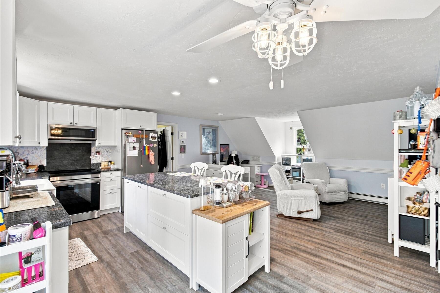31 Quaker Village Lane East Sandwich MA 02537