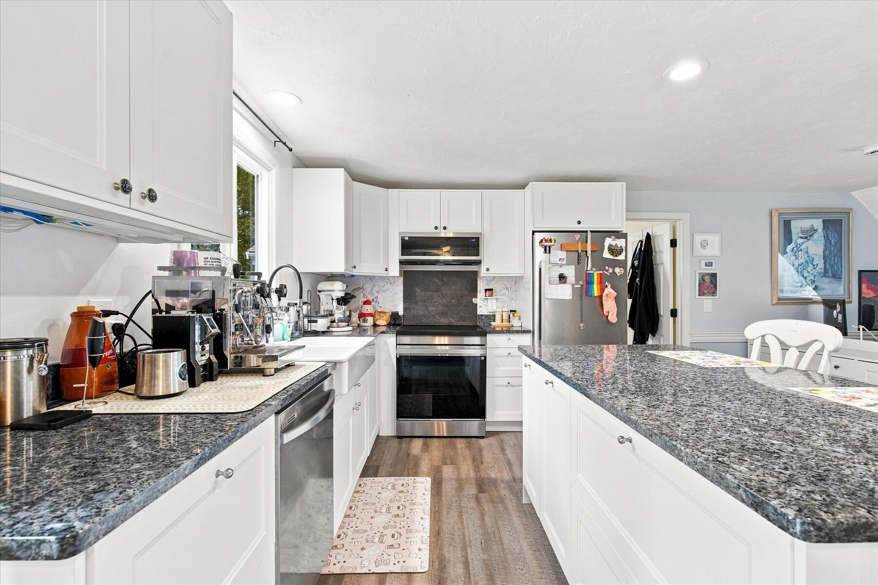 31 Quaker Village Lane East Sandwich MA 02537